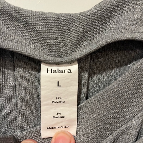 Halara jumpsuit - Picture 2 of 3